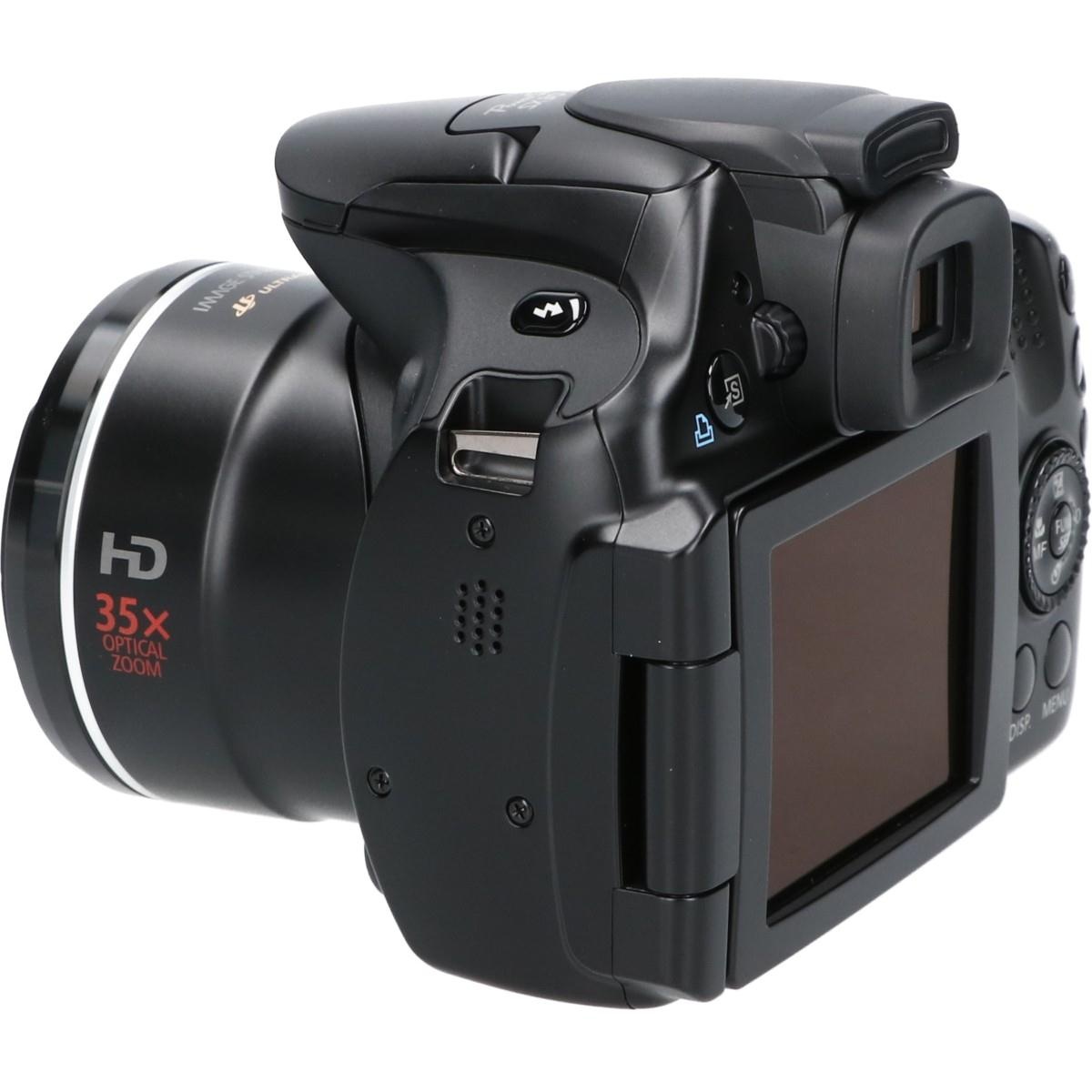 POWERSHOT SX30IS