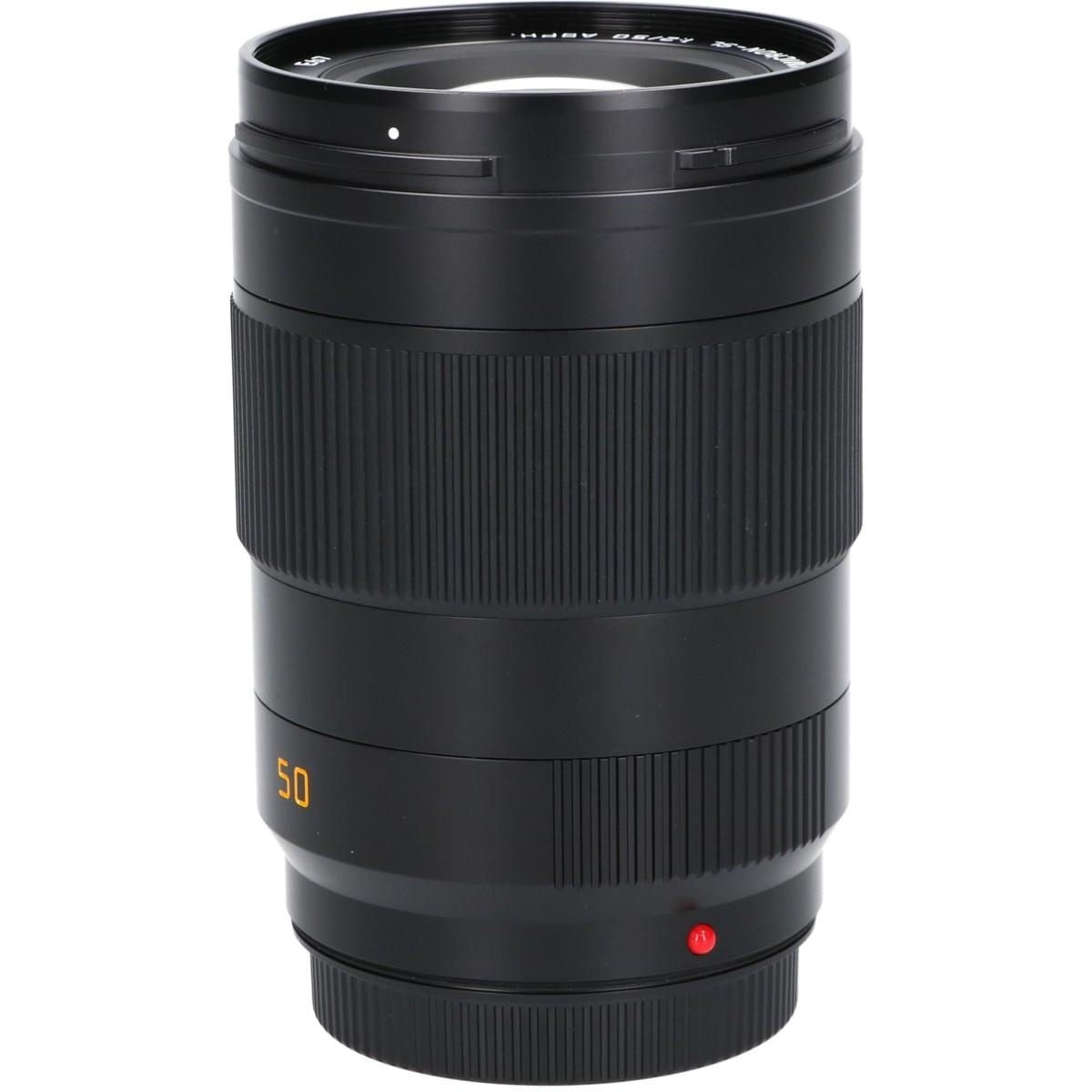 APO-SUMMICRON-SL50/2ASPH.