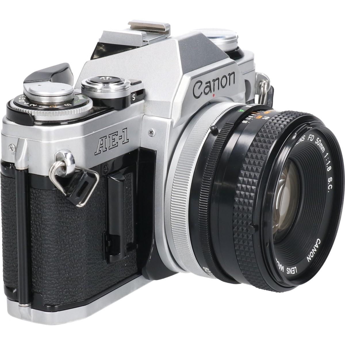 AE-1 50/1.8