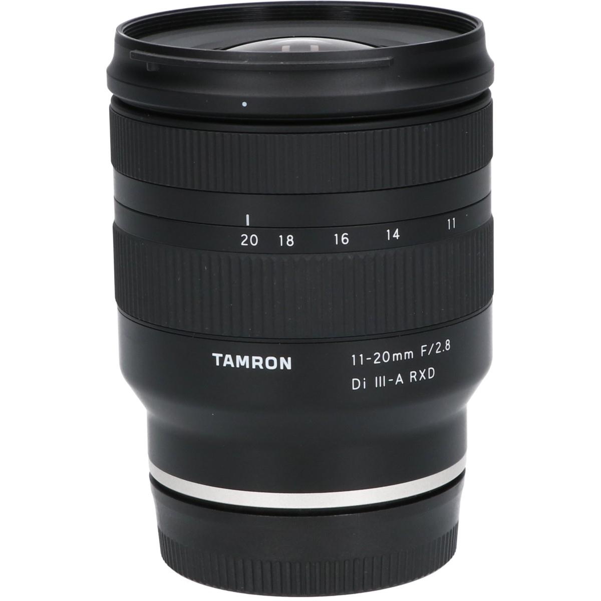 E11-20/2.8DIIII-A RXDB060