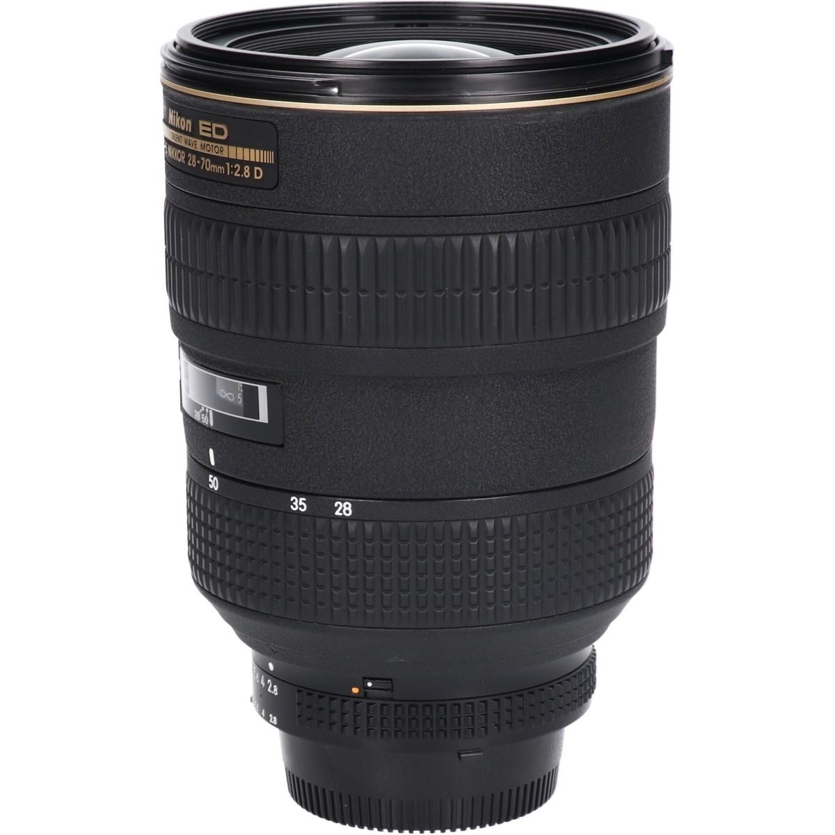 AF-S28-70/2.8D ED