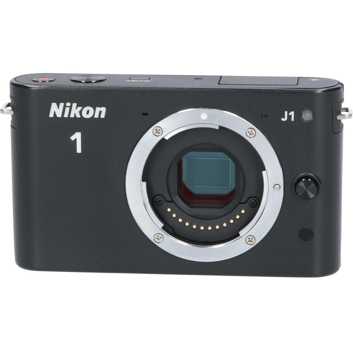 NIKON1 J1