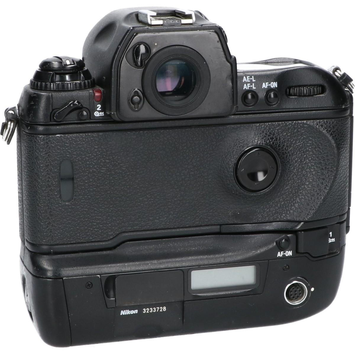 F5 BODY