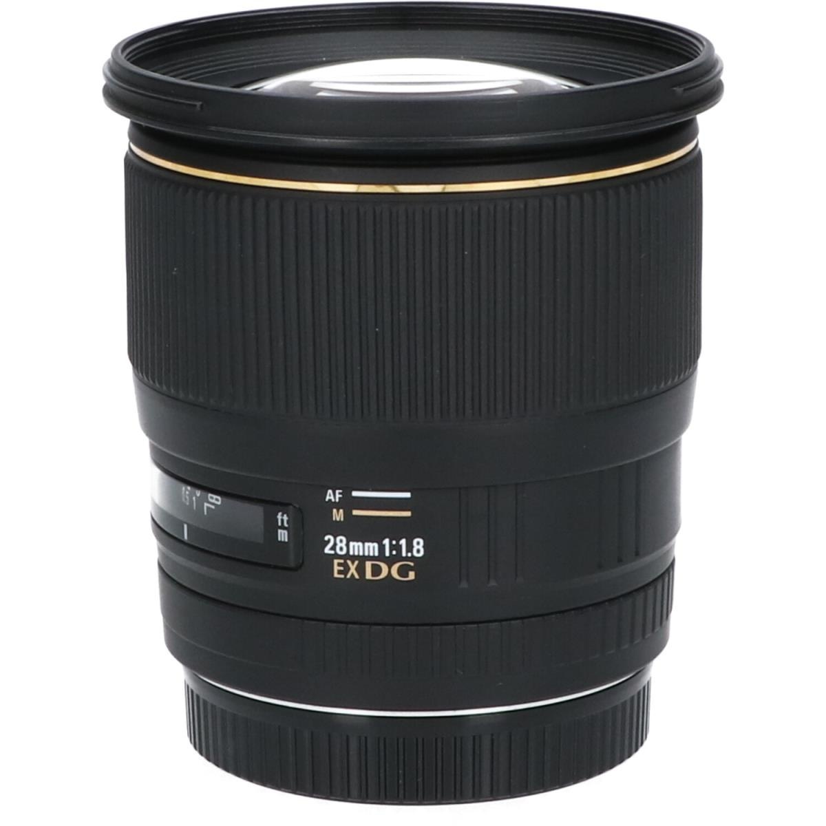 EOS28/1.8EX DG MACRO