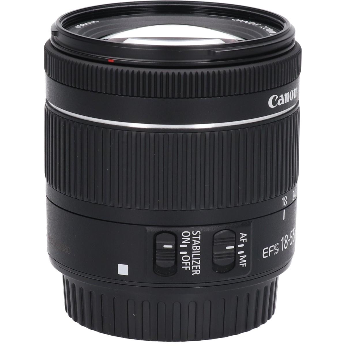 EF-S18-55/4-5.6IS STM