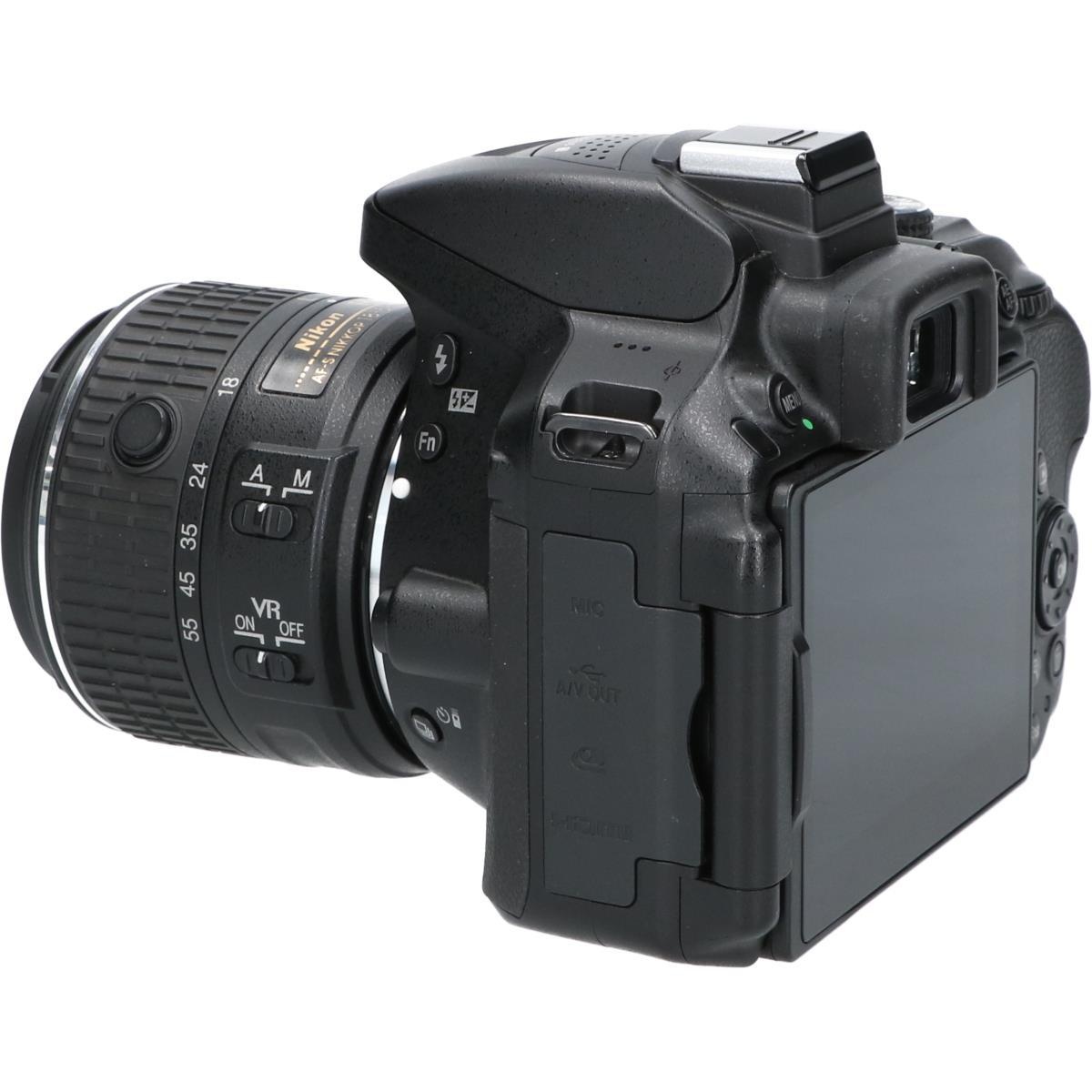 D5300 AF-S18-55VRIIKIT