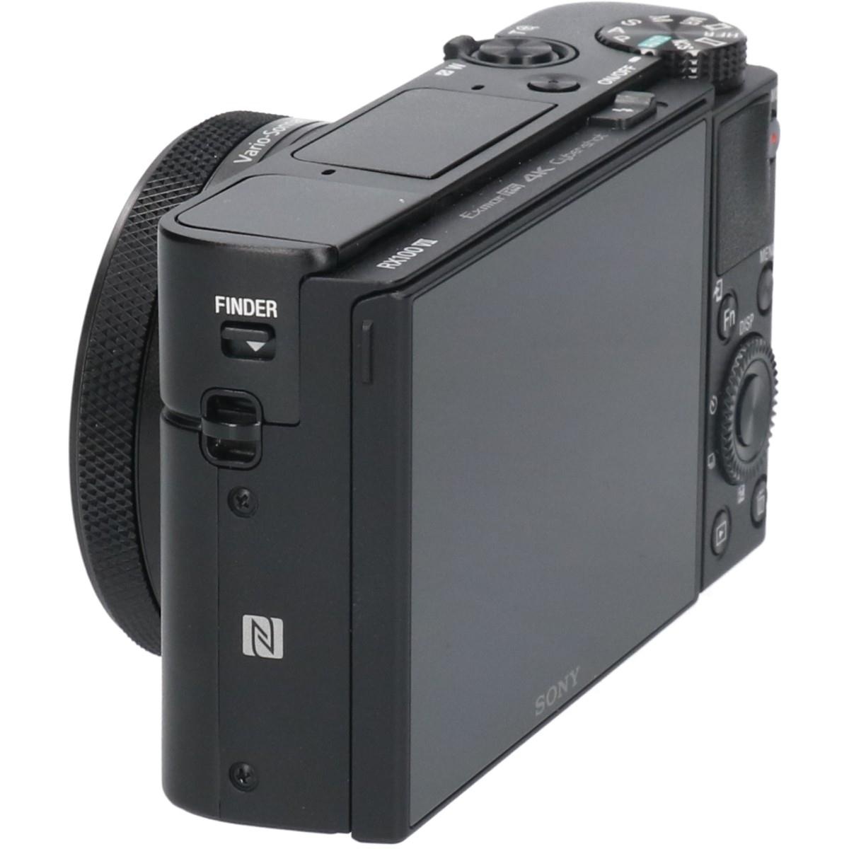 DSC-RX100M7