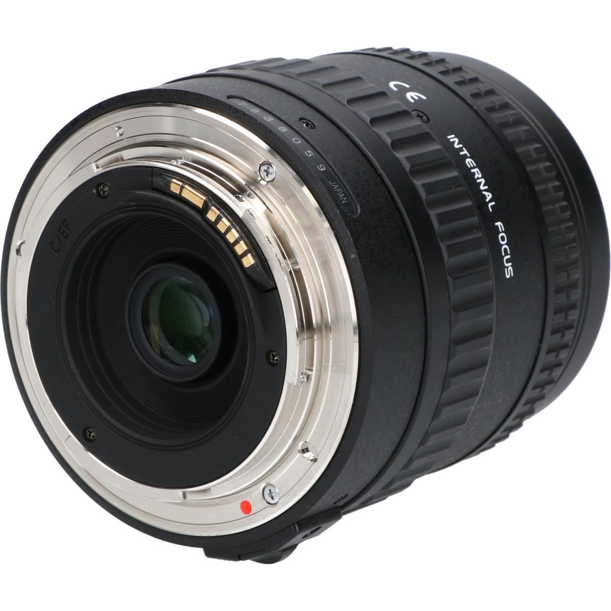 EOS10-17/3.5-4.5FISHEYE