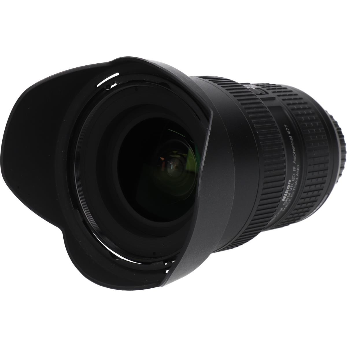 AF-S16-35/4G VR