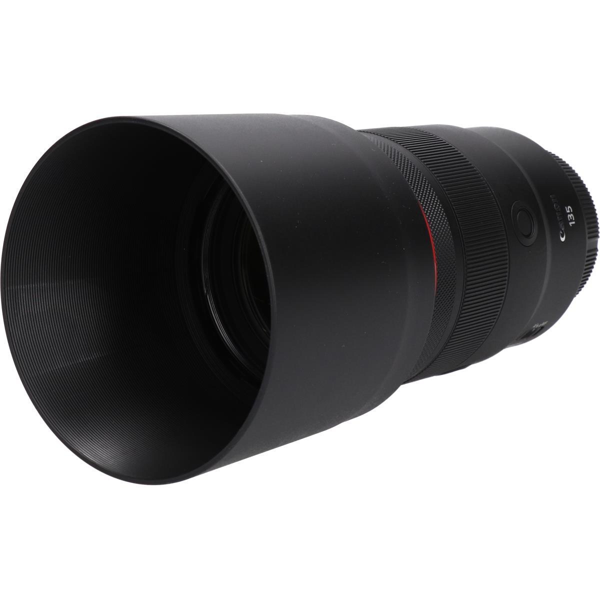RF135/1.8L IS USM