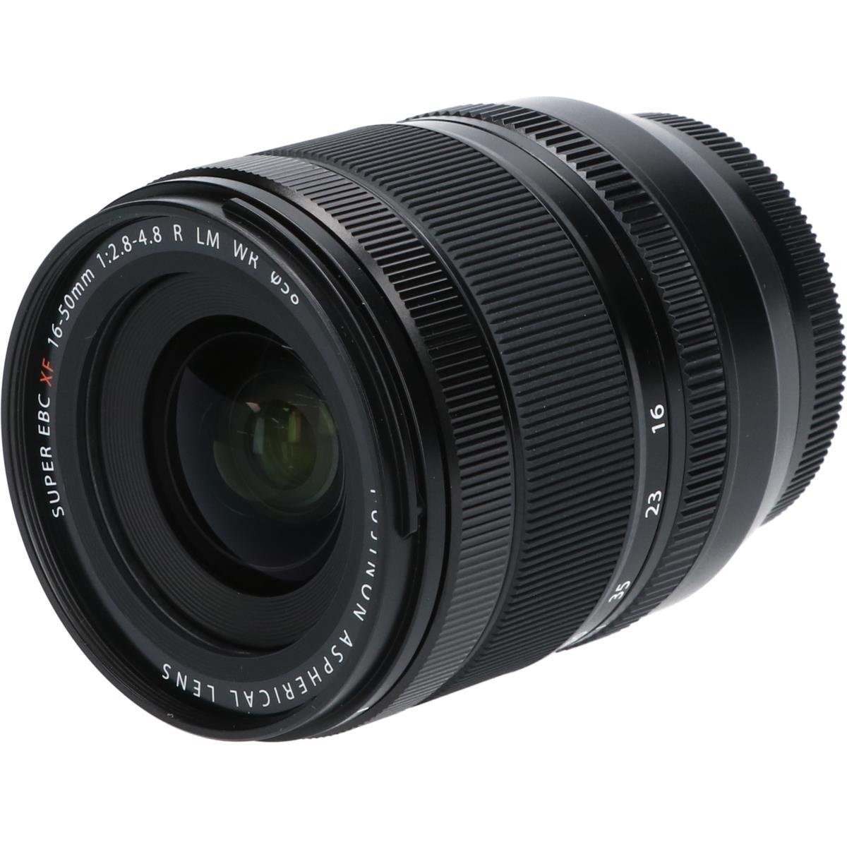 XF16-50/2.8-4.8R LM WR