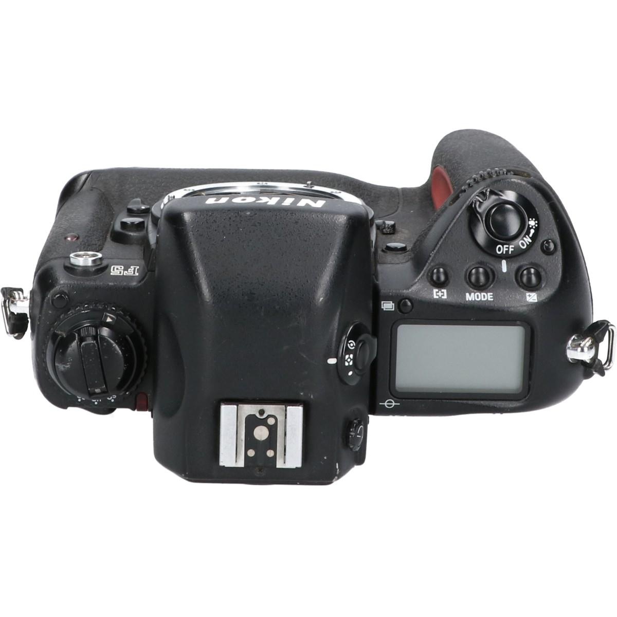 F5 BODY