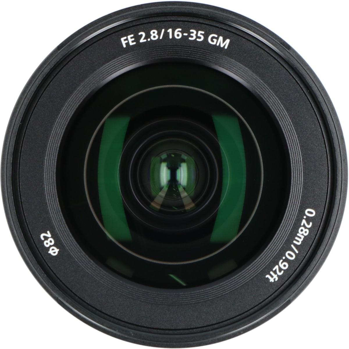 FE16-35/2.8GM(SEL1635GM)