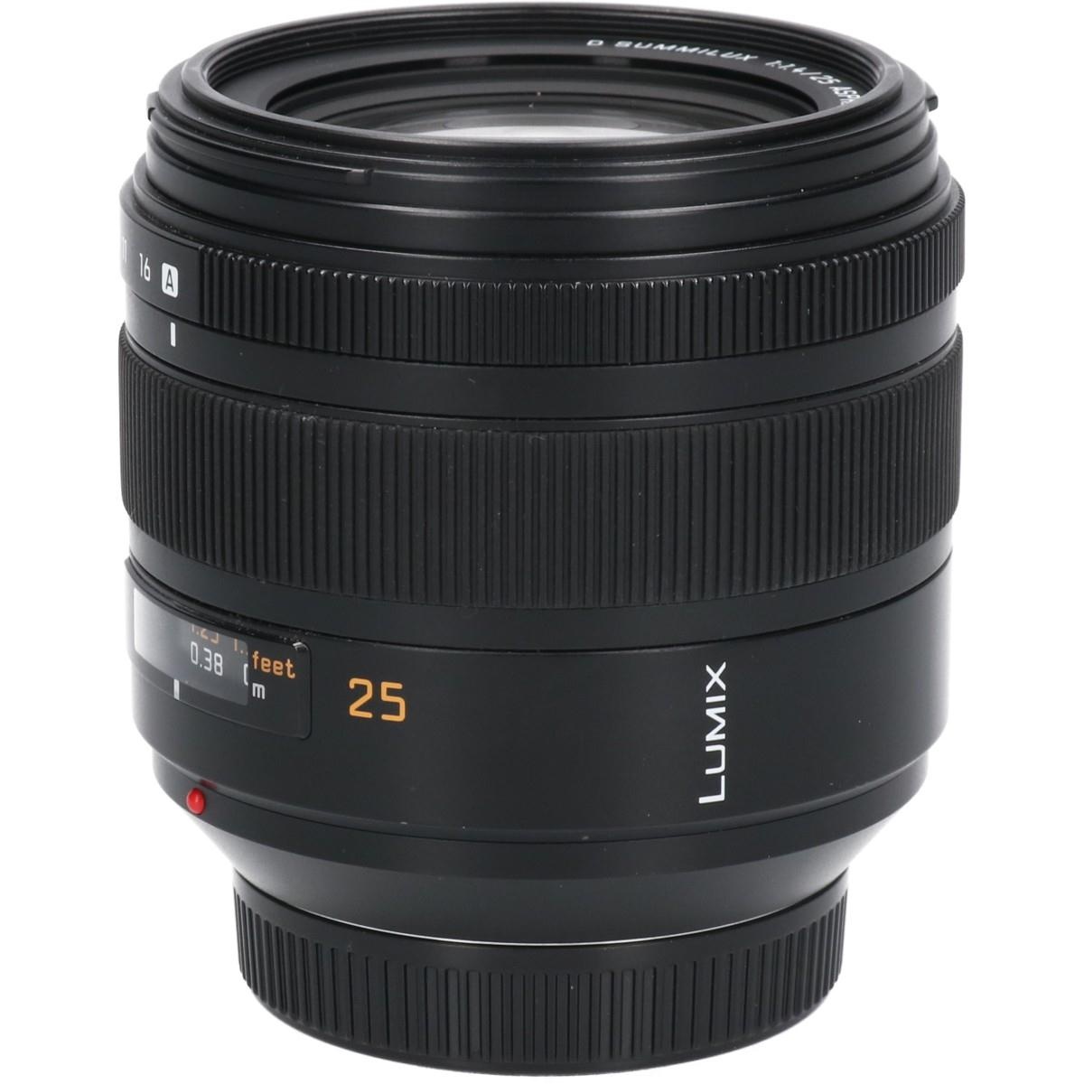 D SUMMILUX25/1.4ASPH