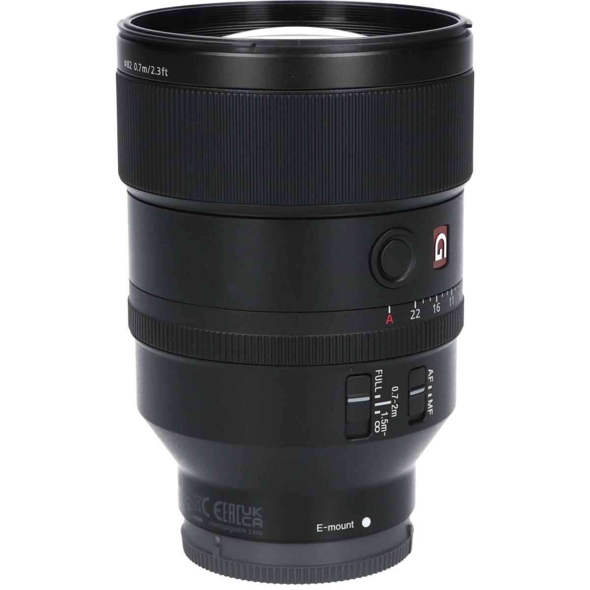 FE135/1.8GM(SEL135F18GM)