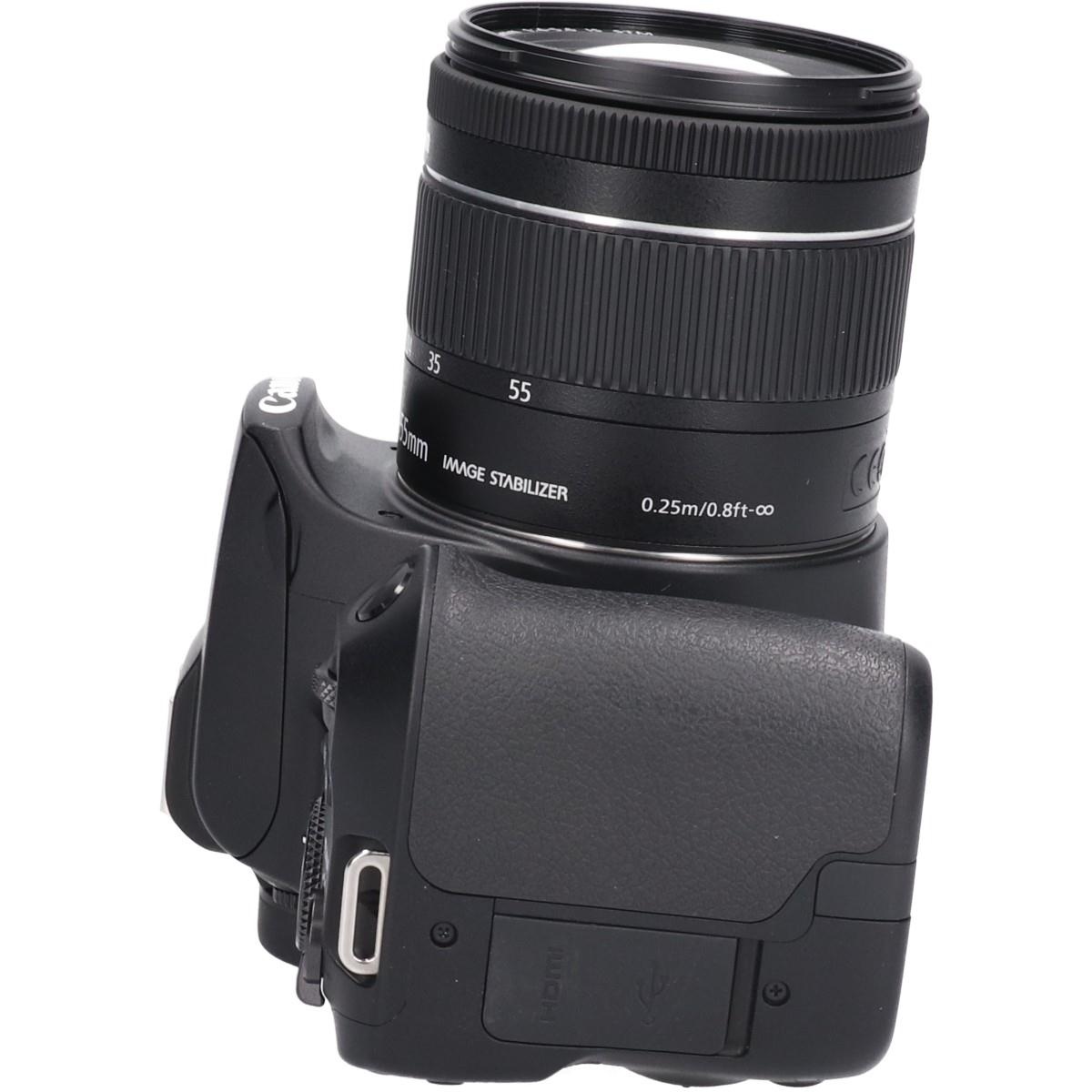 EOS KISS X10 18-55KIT