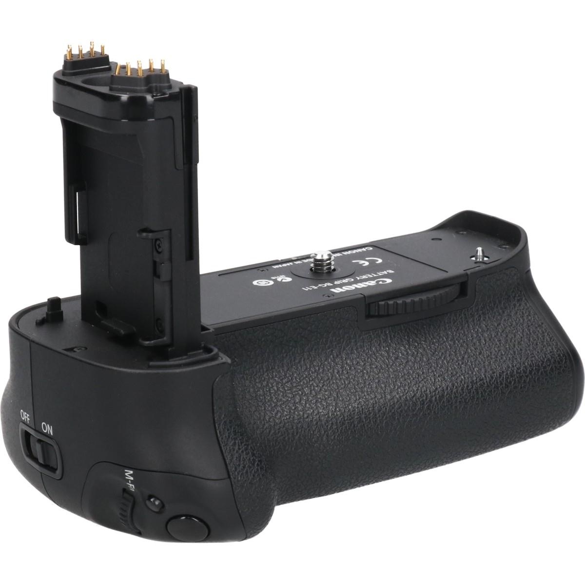 BG-E11 (5DIII,5Ds,5DsR)