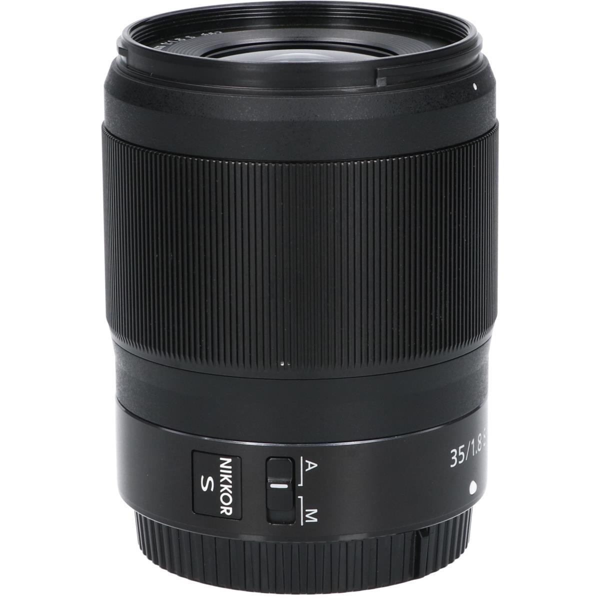 Z35/1.8S