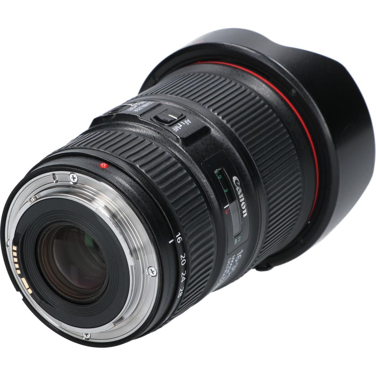 EF16-35/4L IS USM