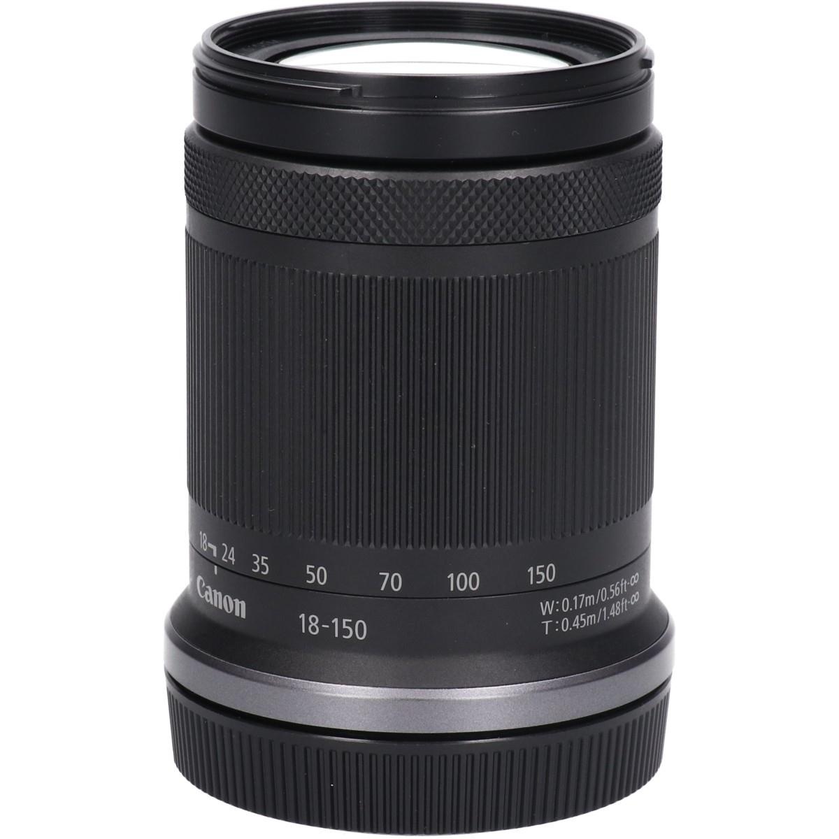 EF-M18-150/3.5-6.3IS STM