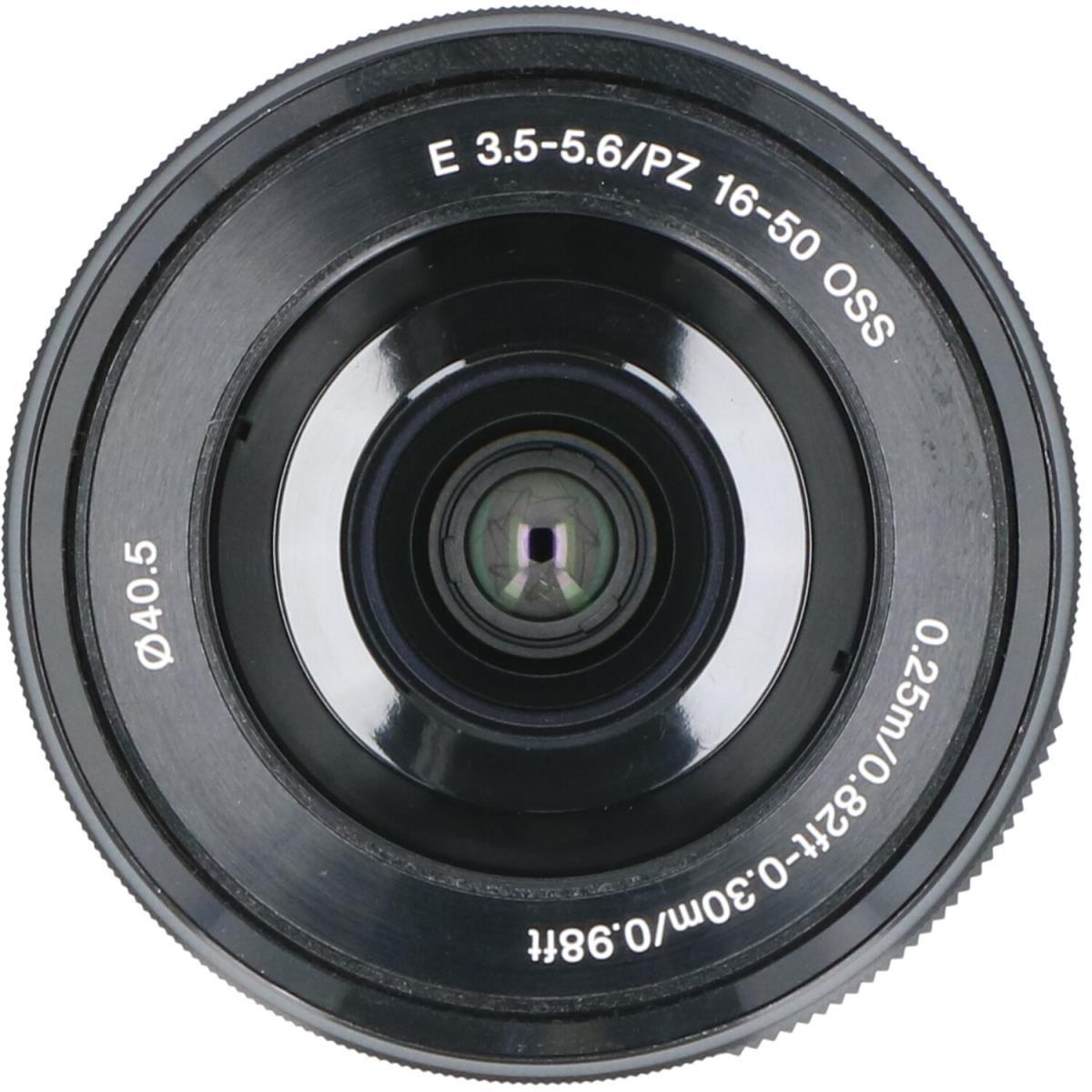 E PZ16-50/3.5-5.6OSS
