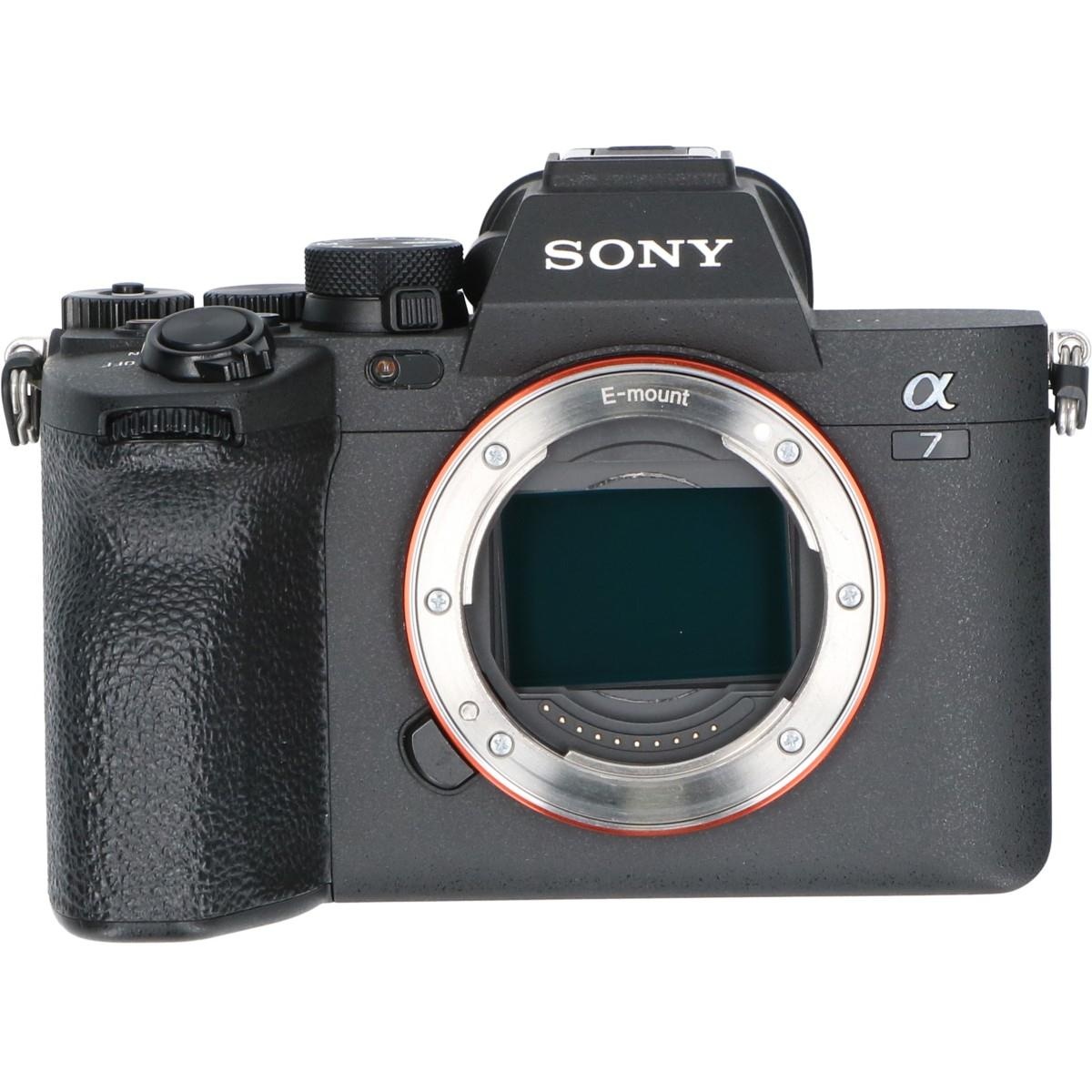 α7 IV ILCE-7M4