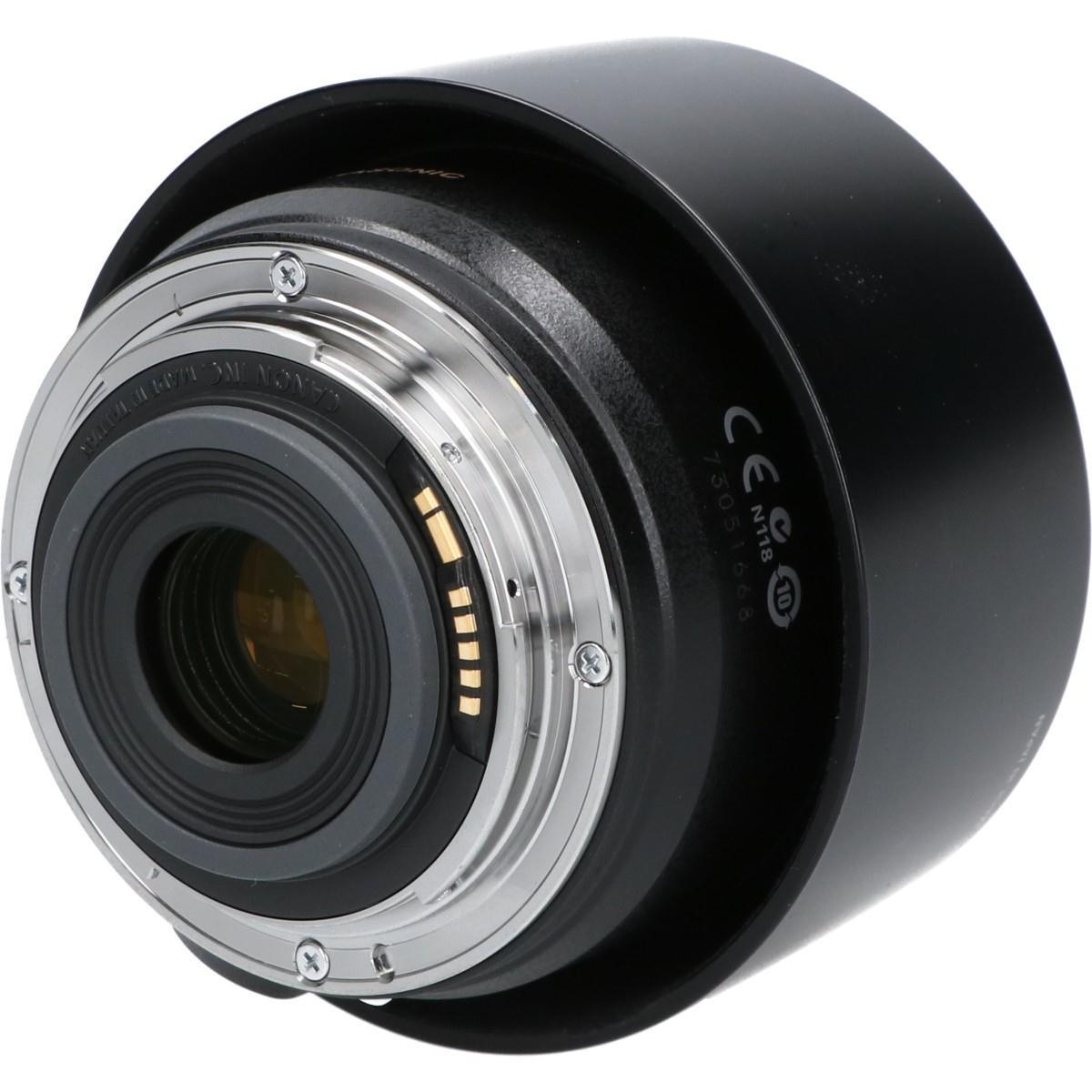 EF-S60/2.8MACRO USM
