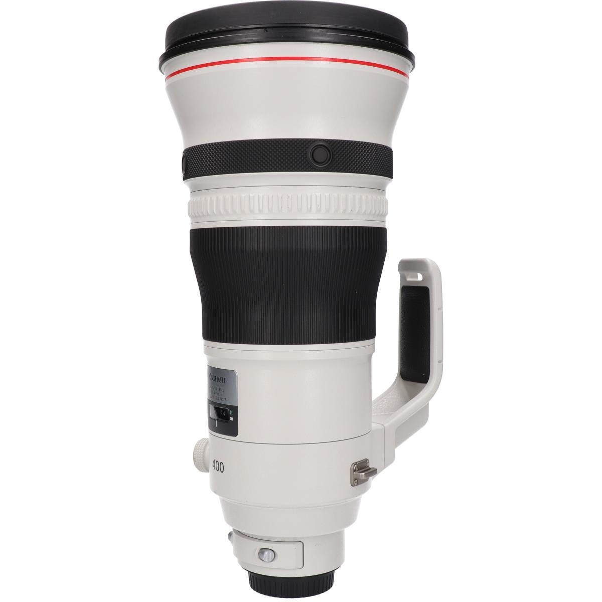 EF400/2.8L ISIII USM