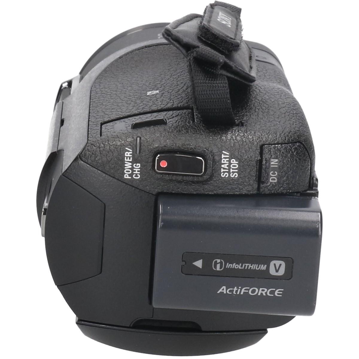 FDR-AX45