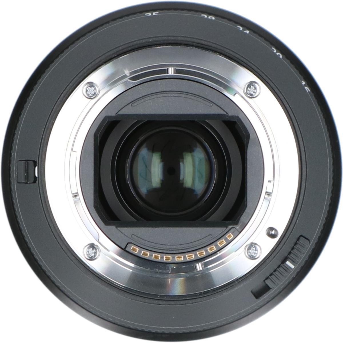 FE16-35/2.8GM II(SEL1635G