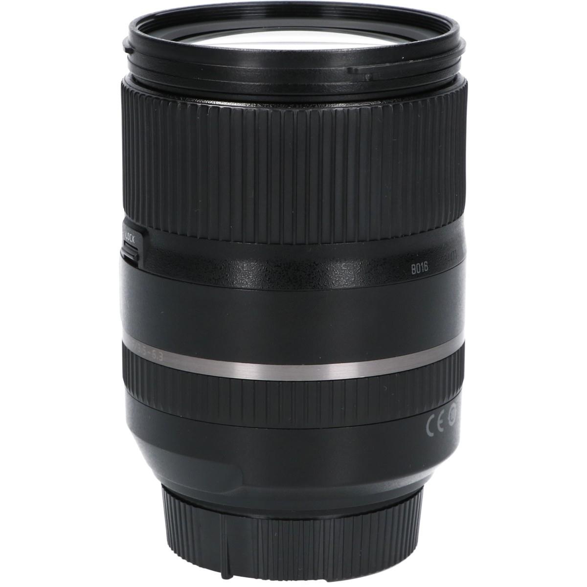 ニコン(B016)16-300/3.5-6.3VC