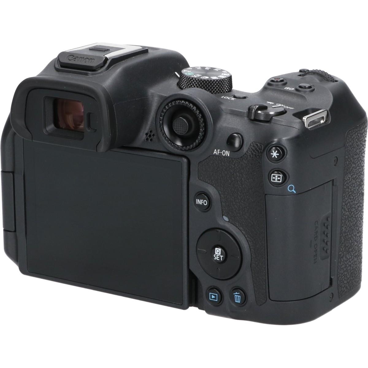 EOS R7