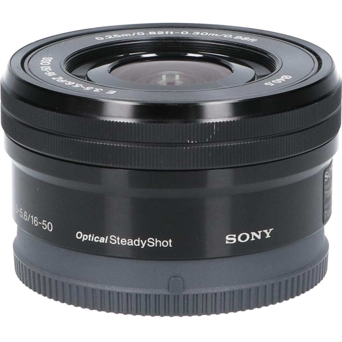 E PZ16-50/3.5-5.6OSS