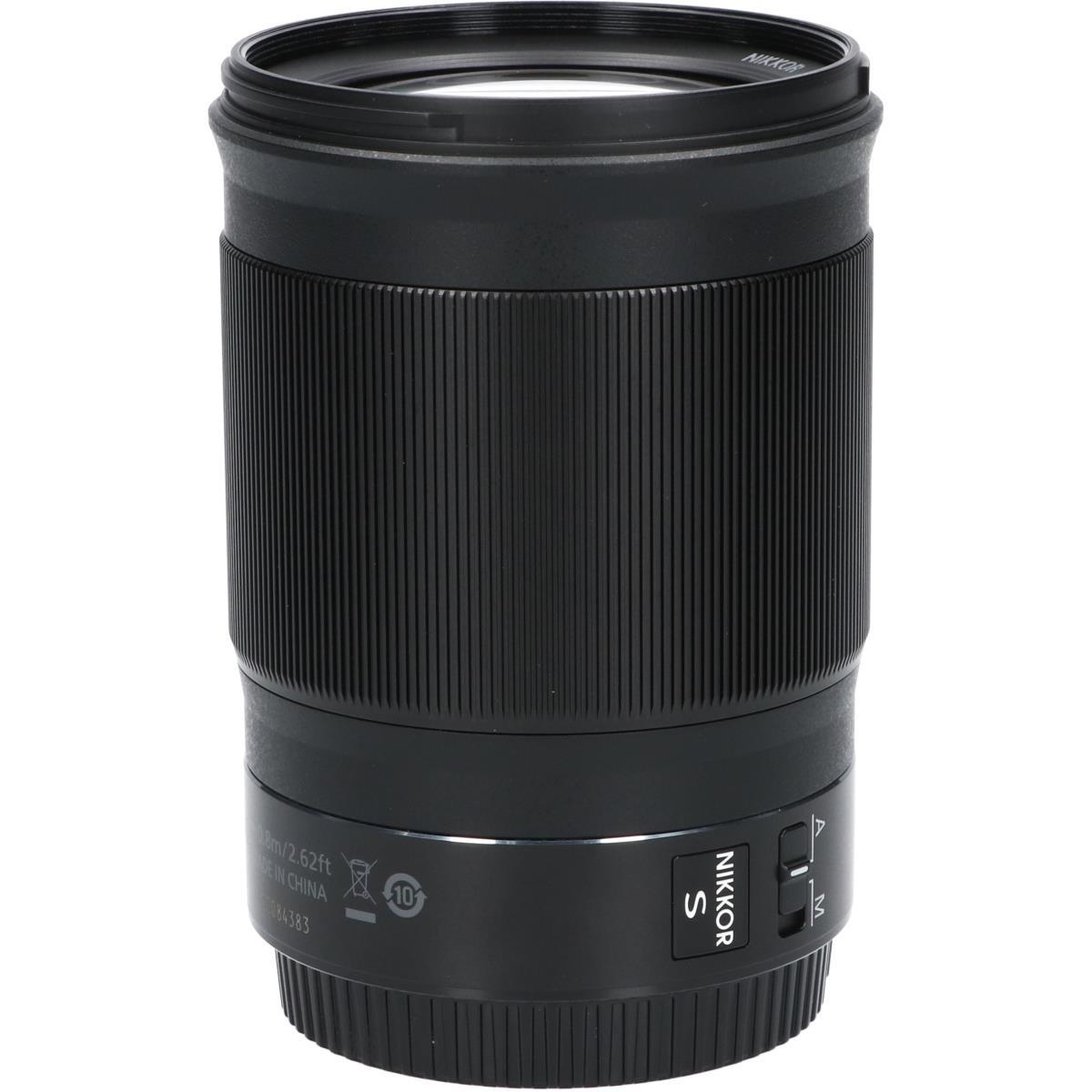 Z85/1.8S