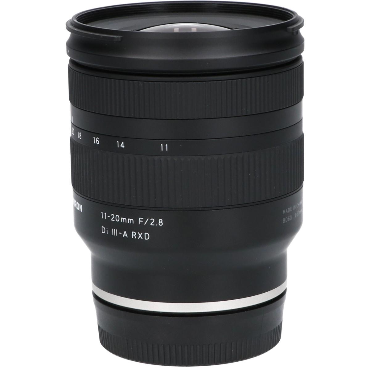 E11-20/2.8DIIII-A RXDB060