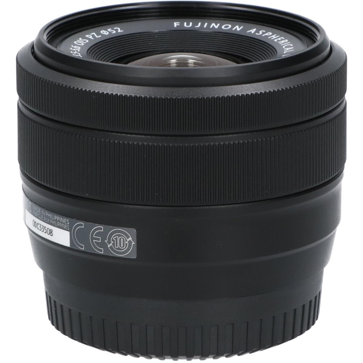 XC15-45/3.5-5.6 BLACK