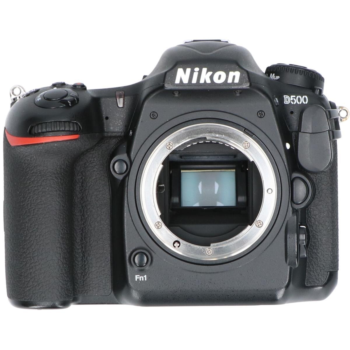D500