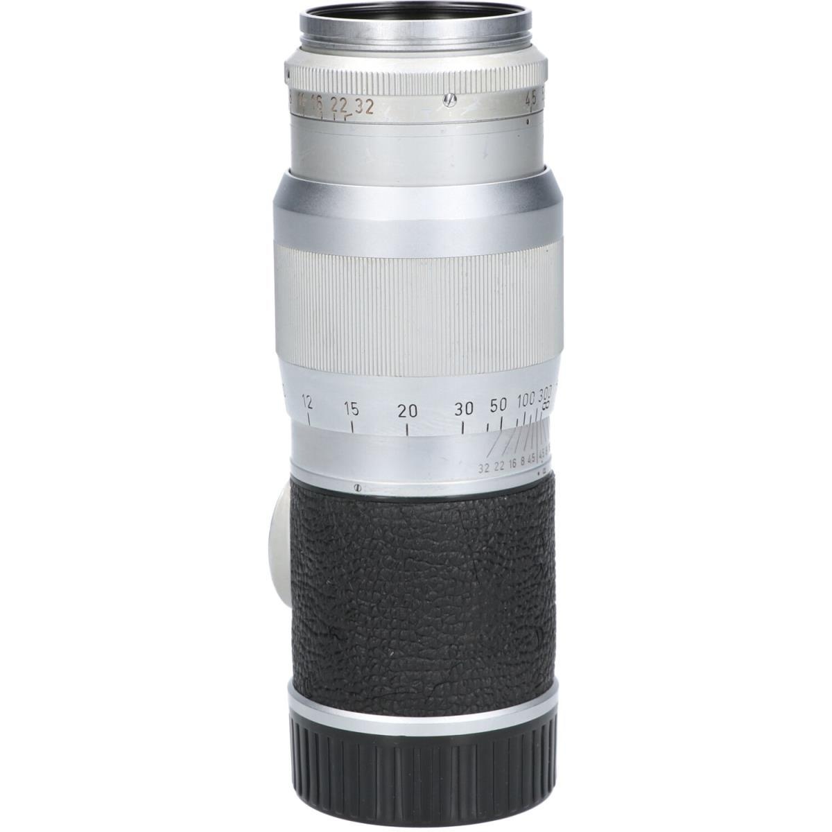 HEKTOR M135/4.5