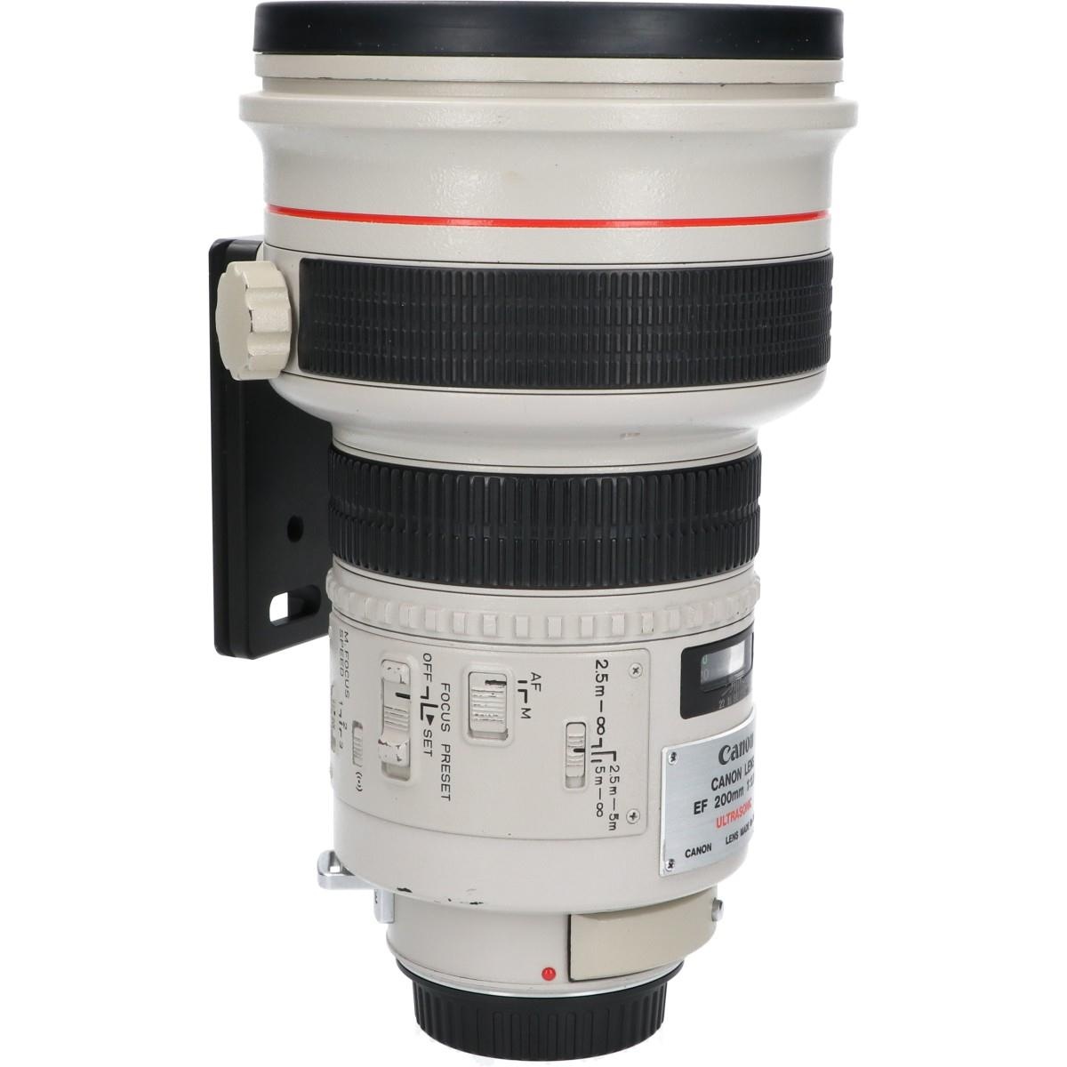 EF200/1.8L USM