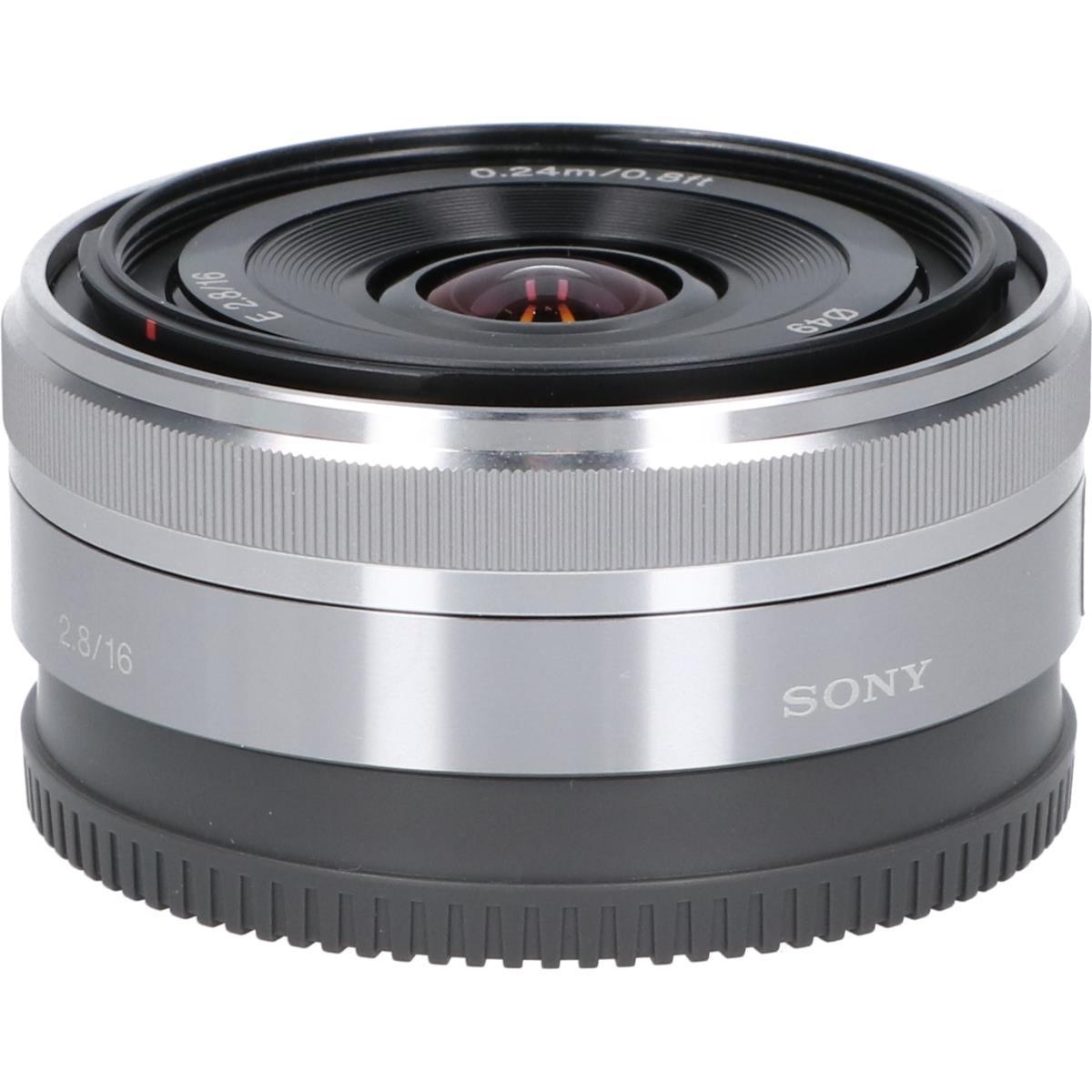 E16/2.8(SEL16F28)