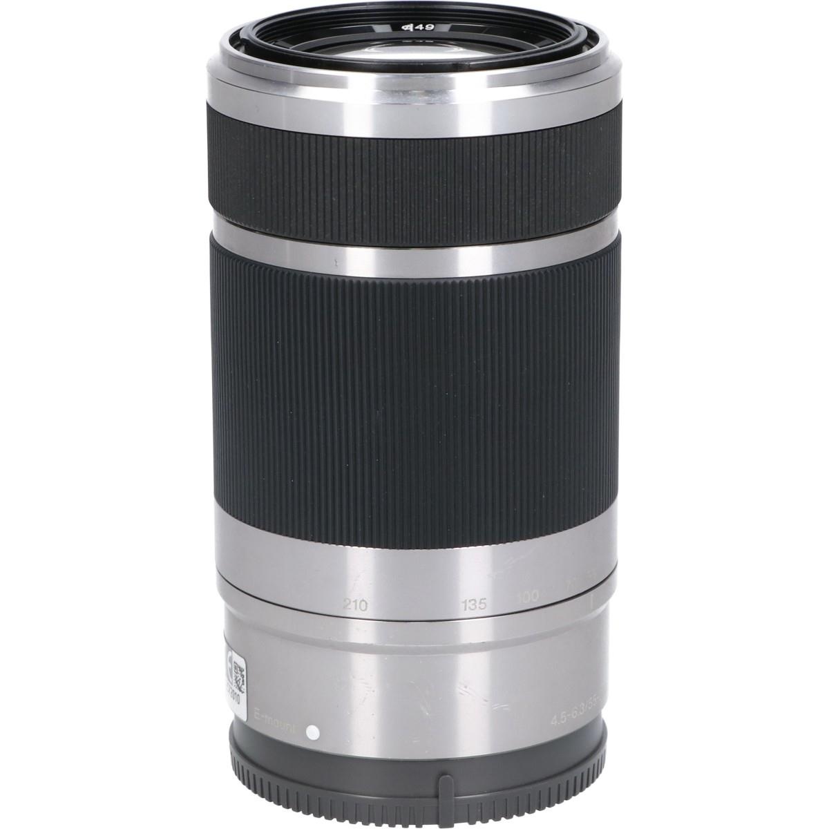 E55-210/4.5-6.3OSS