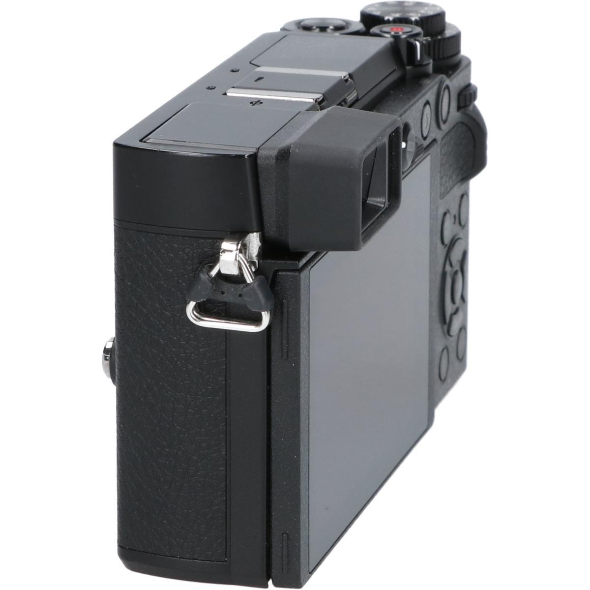 DC-GX7MK3 ブラック