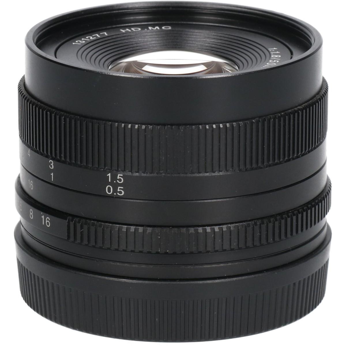 50/1.8 AF