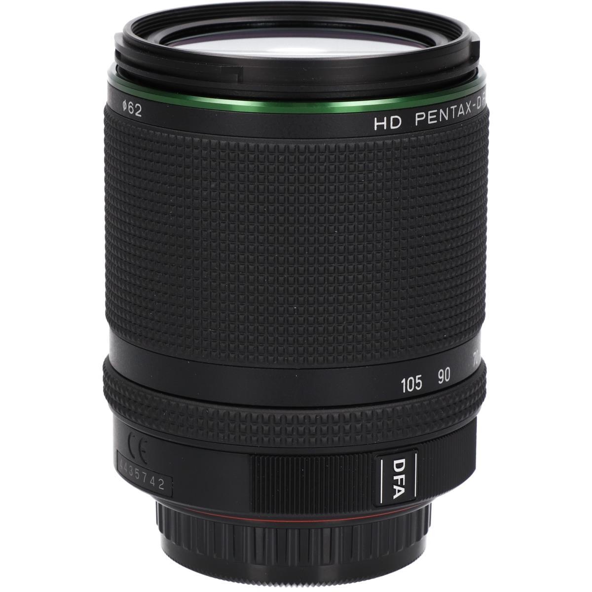 HD D FA28-105/3.5-5.6ED