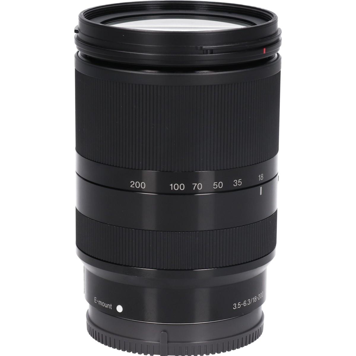 E18-200/3.5-6.3OSS LE