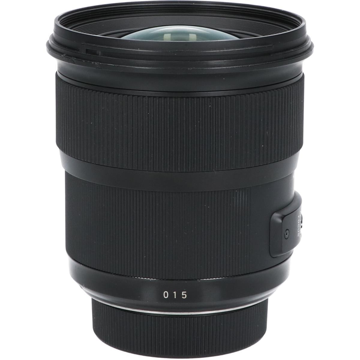 ニコン24/1.4DG HSM(A)