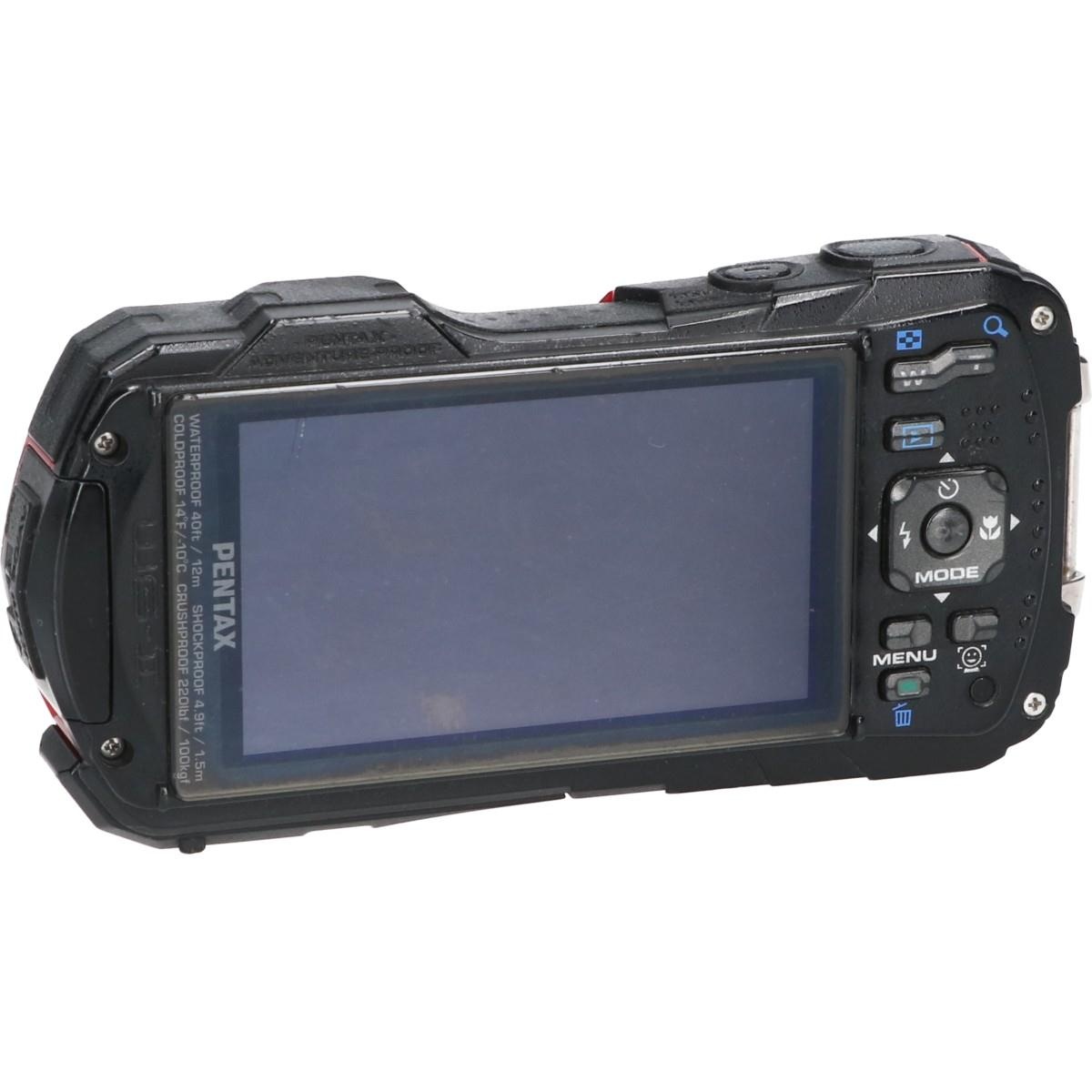 OPTIO WG-2