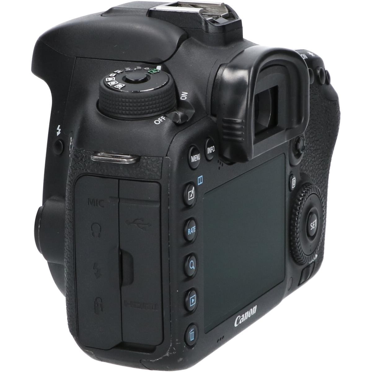 EOS 7D MARK II
