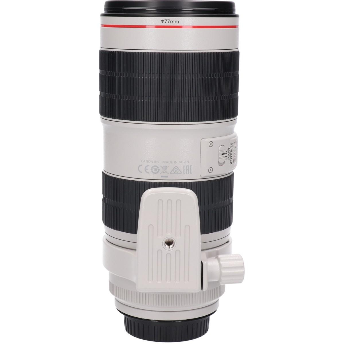 EF70-200/2.8L ISIIIUSM