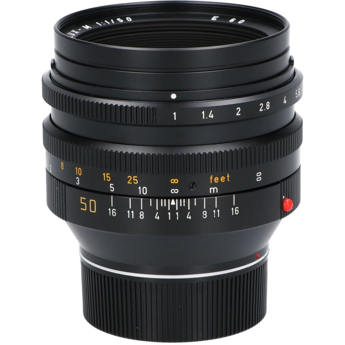 NOCTILUX-M50/1Ver.2 E60